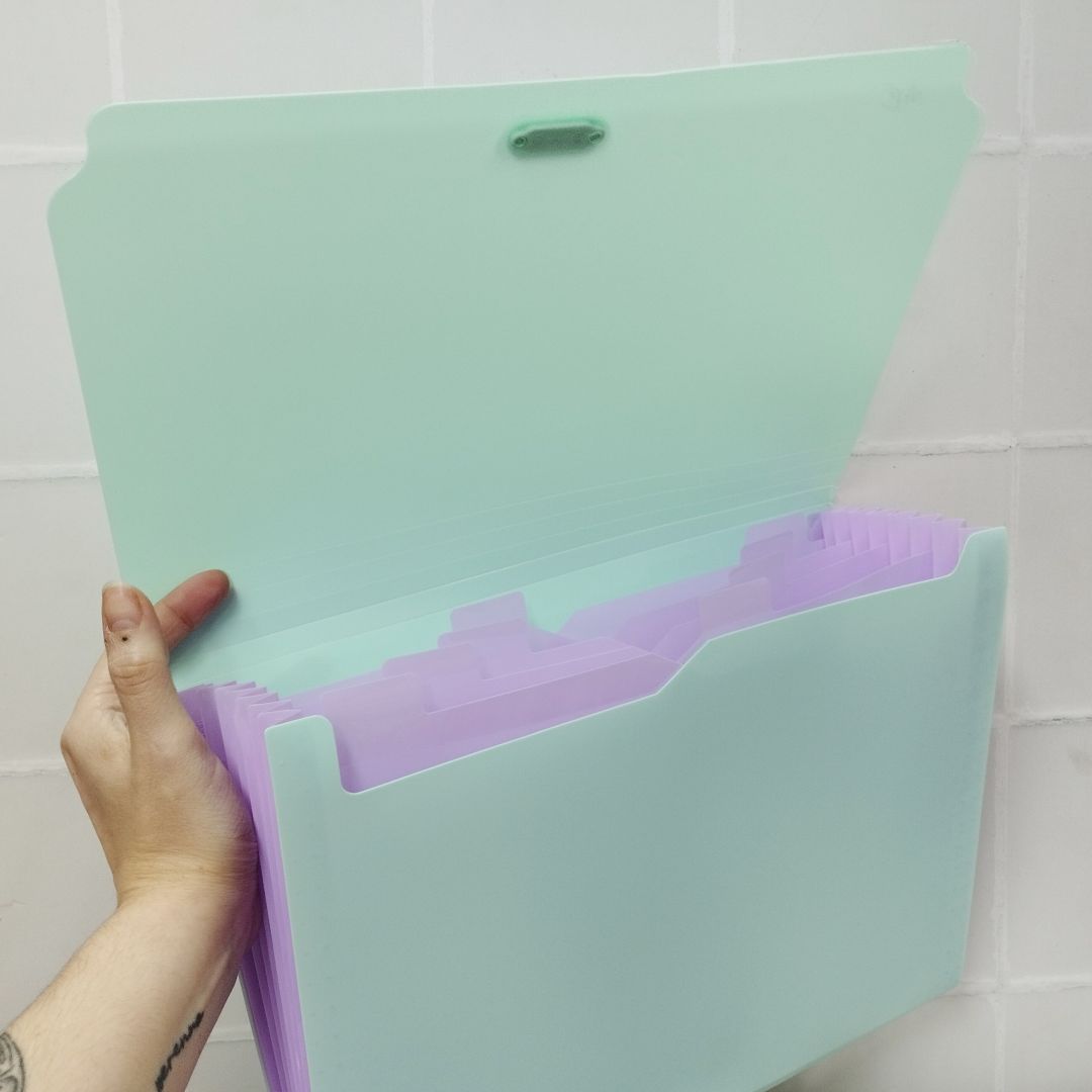 clasificador-verde-fw-con-fuelle-9-divisiones-a4-9028