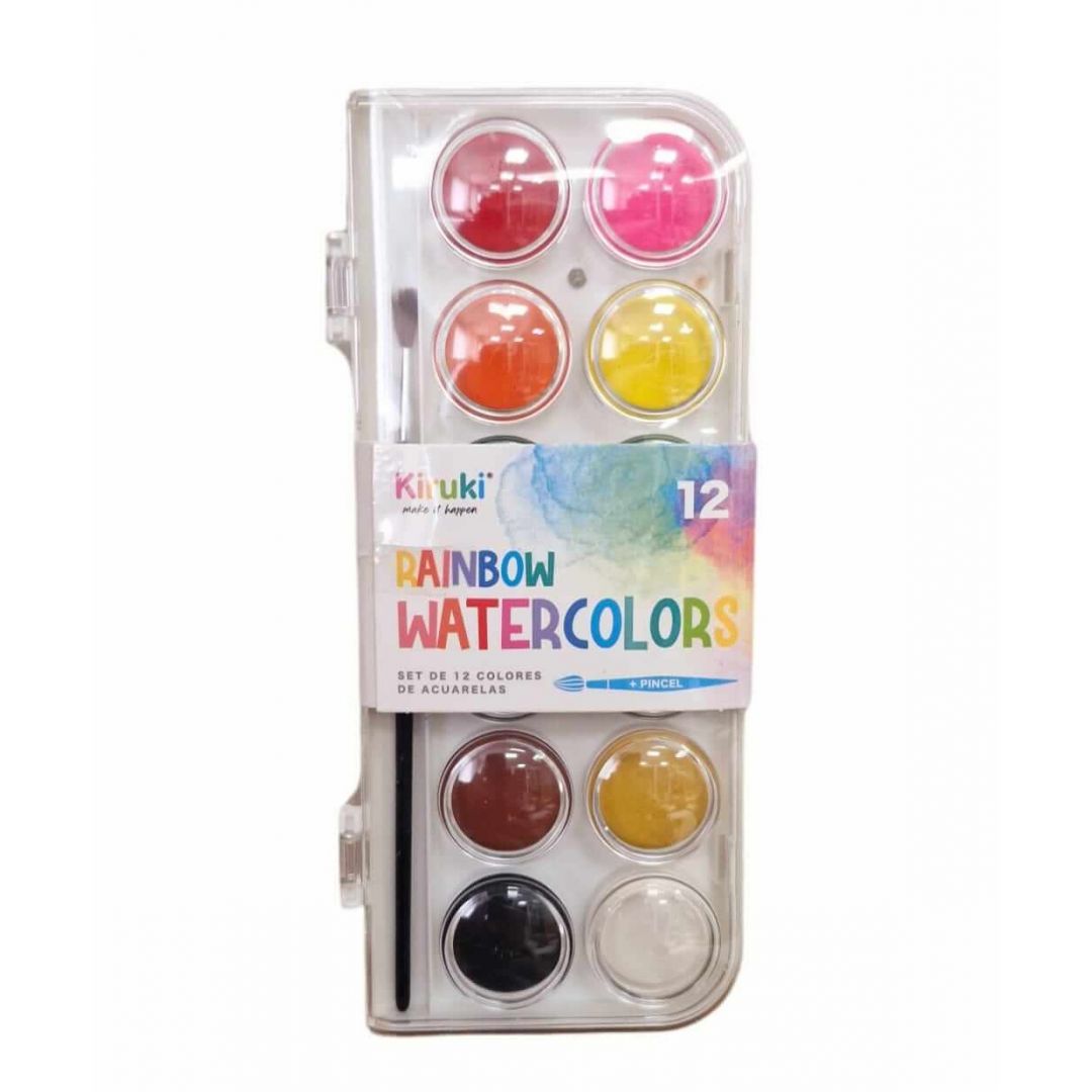 acuarela-kiruki-estuche-rigido-x-12-9034