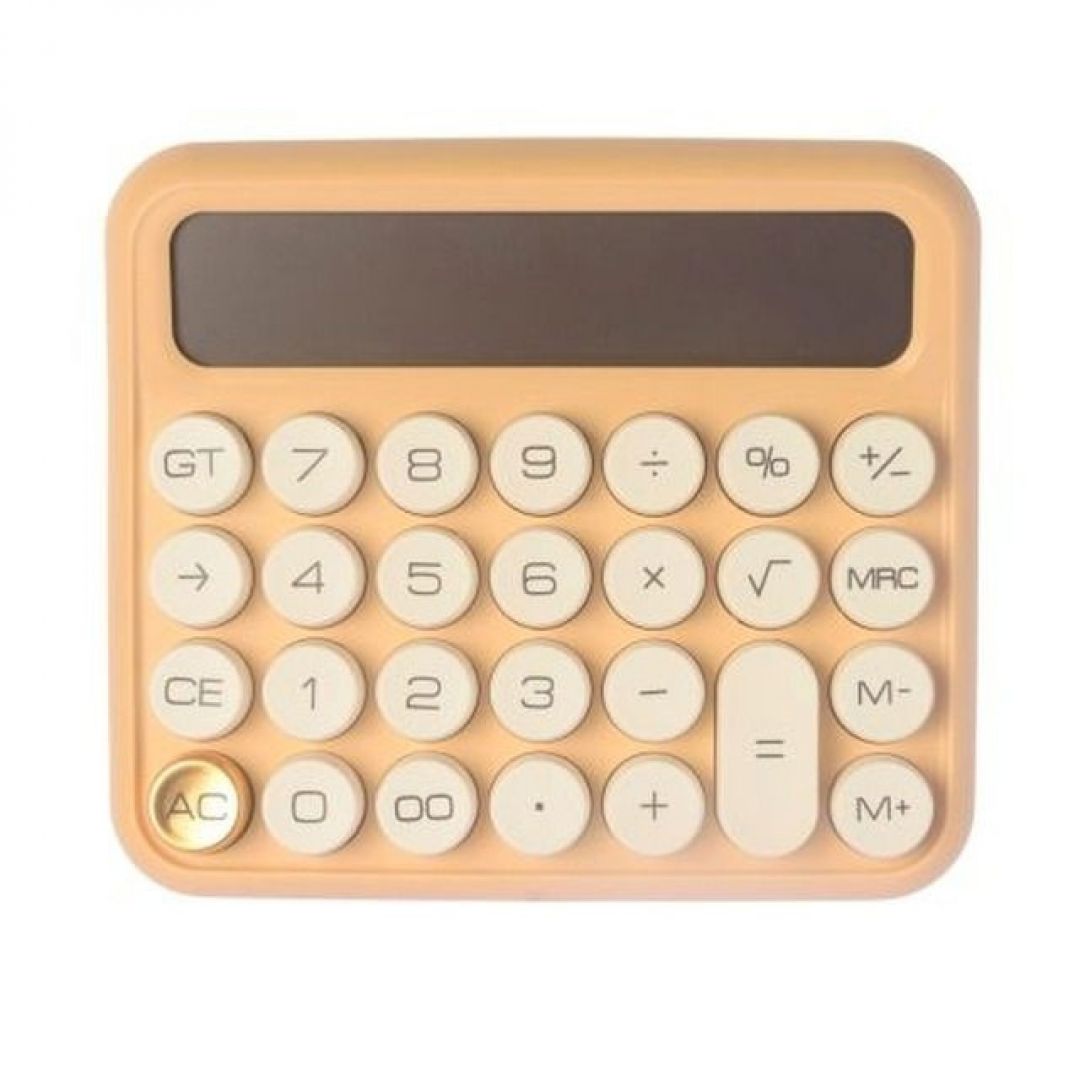 calculadora-premium-ibi-craft-beige-9052