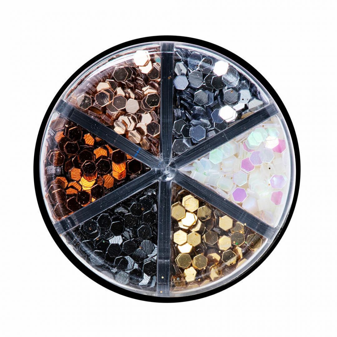 glitter-shaker-brw-formas-hexagonales-9109