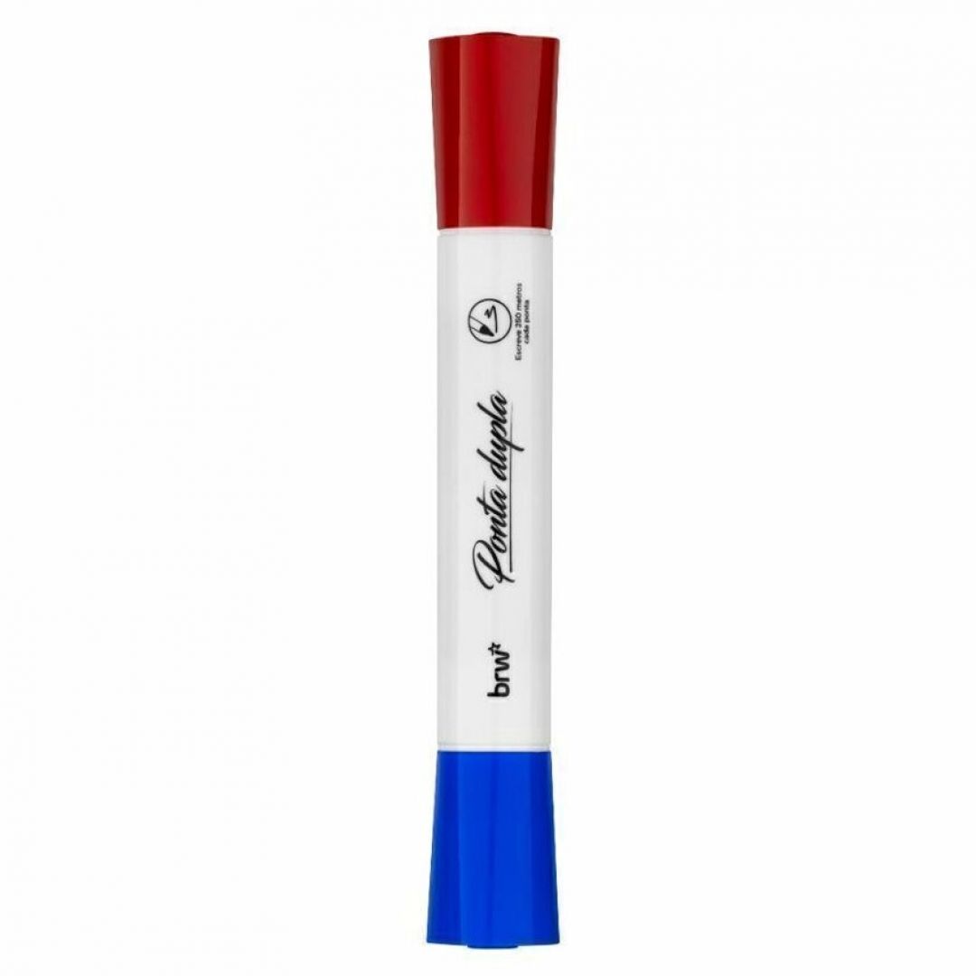 marcadores-para-pizarra-doble-punta-brw-azul-y-rojo-9112