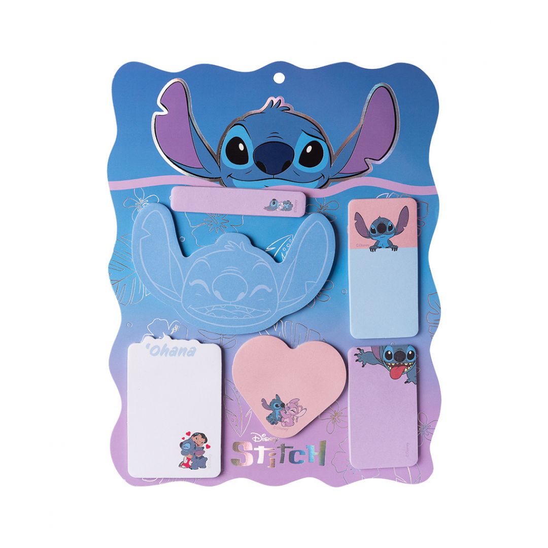 set-notas-adhesivas-stitch-mooving-9125