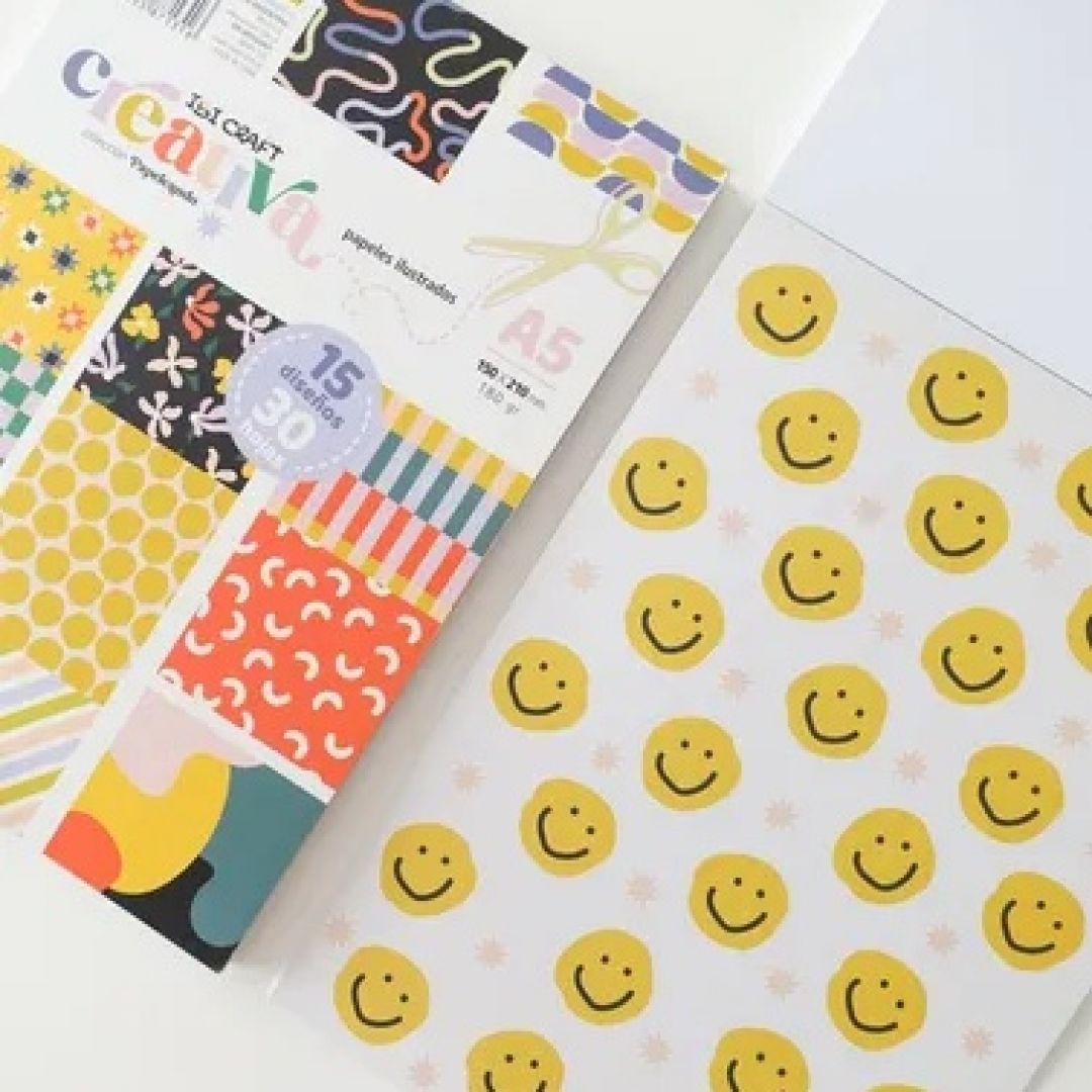 block-papel-ilustrado-a5-creativa-ibi-craft-9159