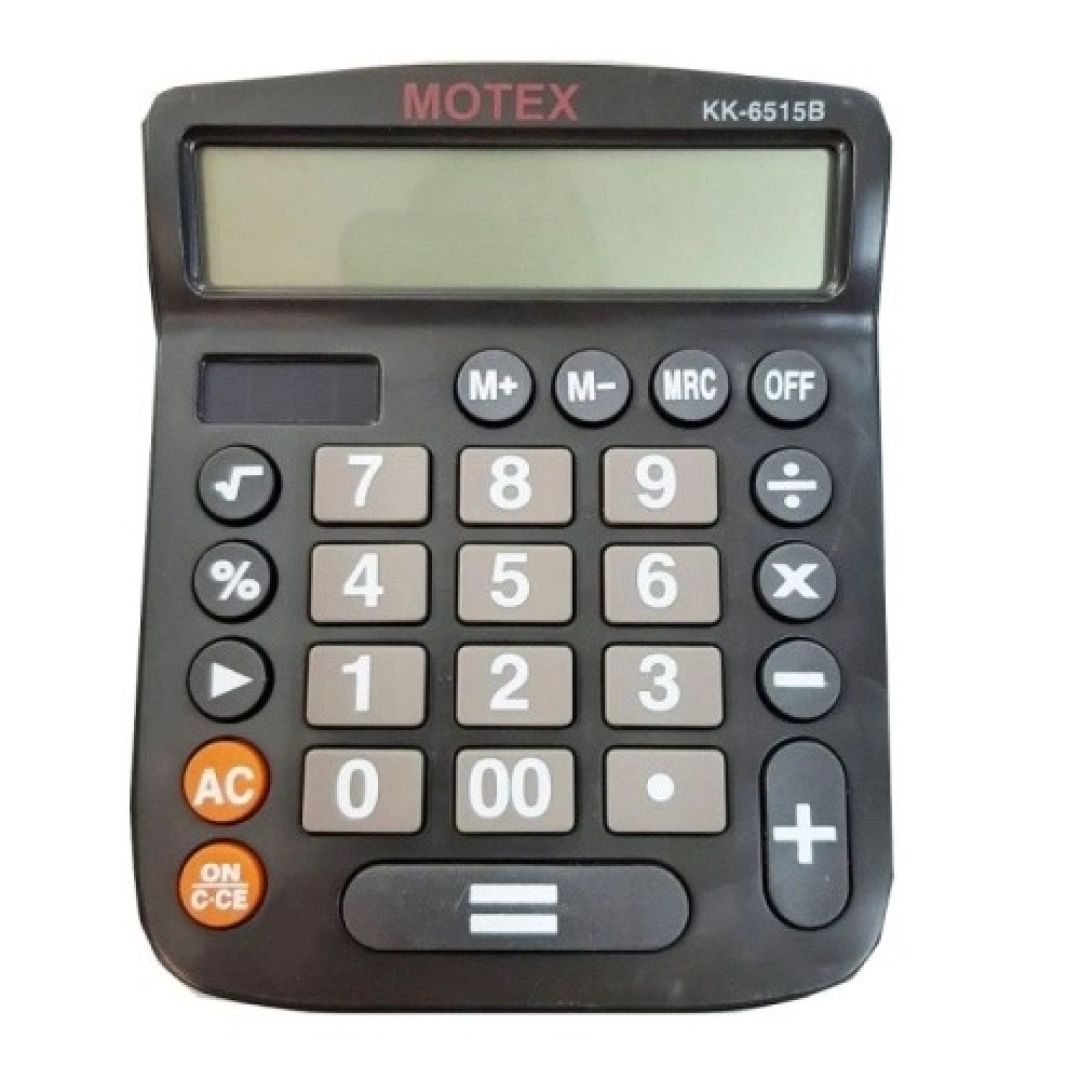 calculadora-motex-kk-6513-12-digitos-9241
