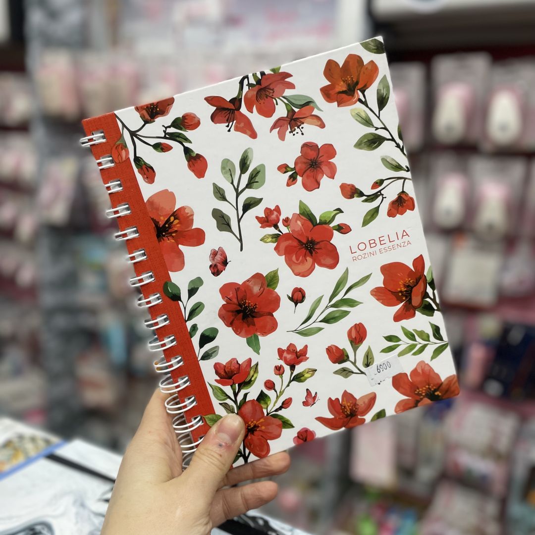 cuaderno-a5-rozzini-lobelia-rojo-9262