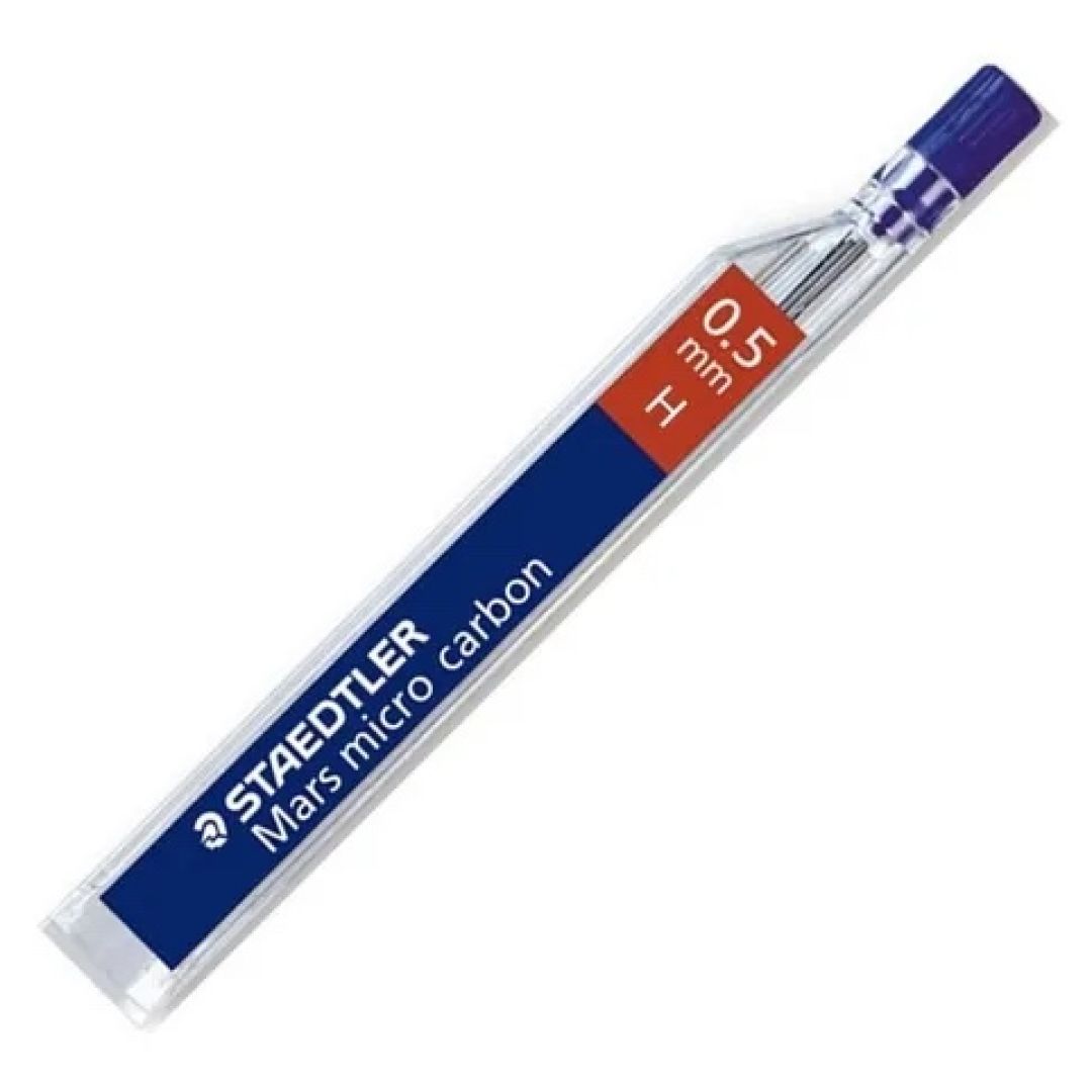 tubo-de-mina-staedtler-h-05-mm-9275