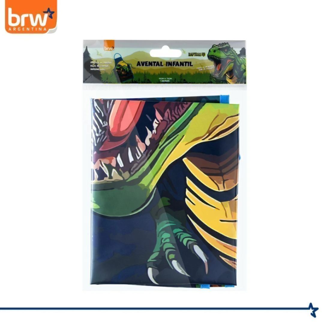 delantal-infantil-dinosaurio-brw-9310