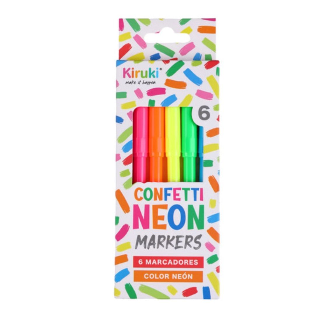 marcadores-neon-kiruki-x-6-9336