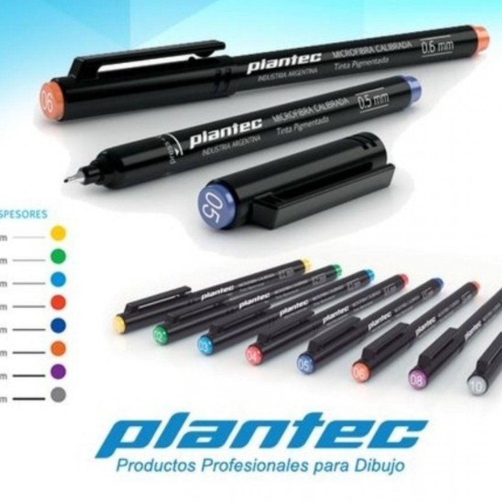 microfibras-graduadas-plantec-con-puntera-metalica