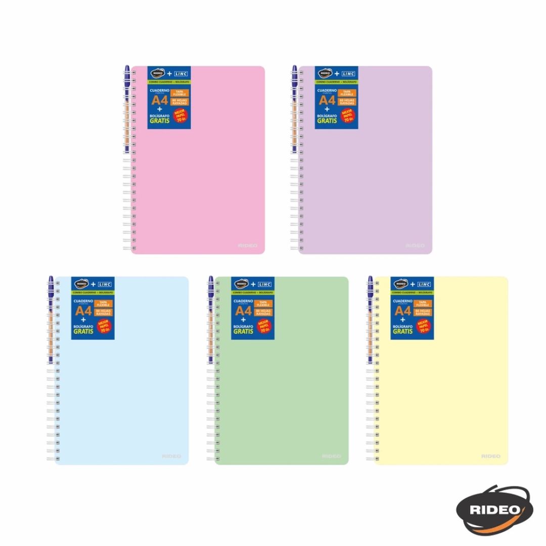 cuaderno-universitario-a4-tapa-flexible-plastica-mas-lapicera-de-regalo-rideo-fresh-9535